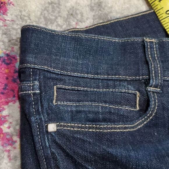 WHBM Crop Jeans   - Picture 7 of 10